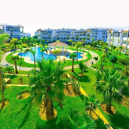 Appartement 1 Chambres Vue Pepiniere - Marina Golf Asilah Exteriér fotografie