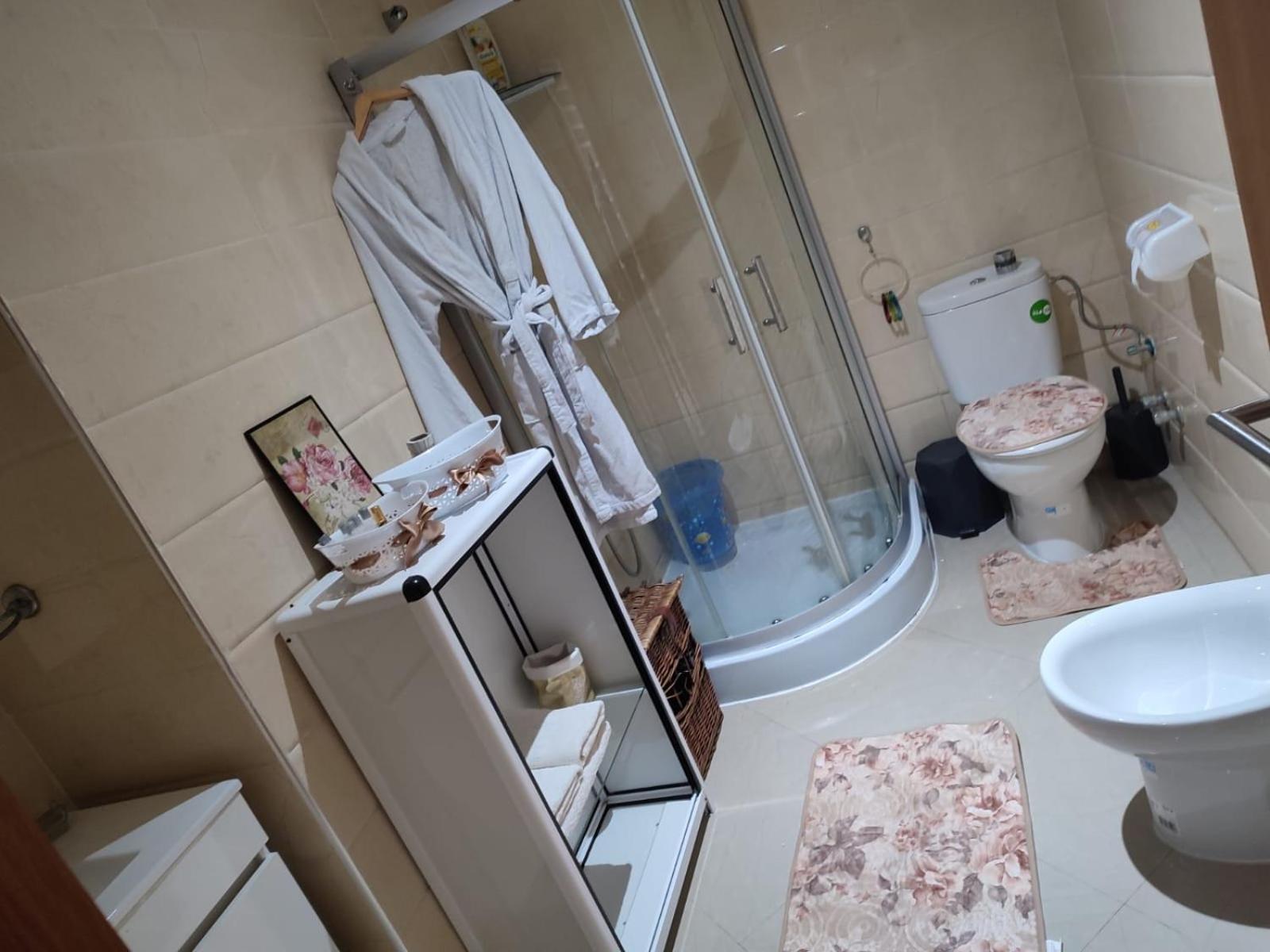 Appartement 1 Chambres Vue Pepiniere - Marina Golf Asilah Exteriér fotografie