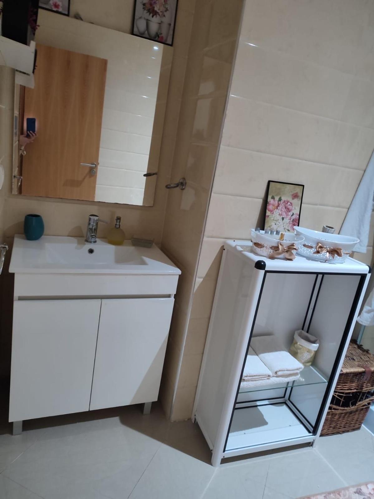 Appartement 1 Chambres Vue Pepiniere - Marina Golf Asilah Exteriér fotografie
