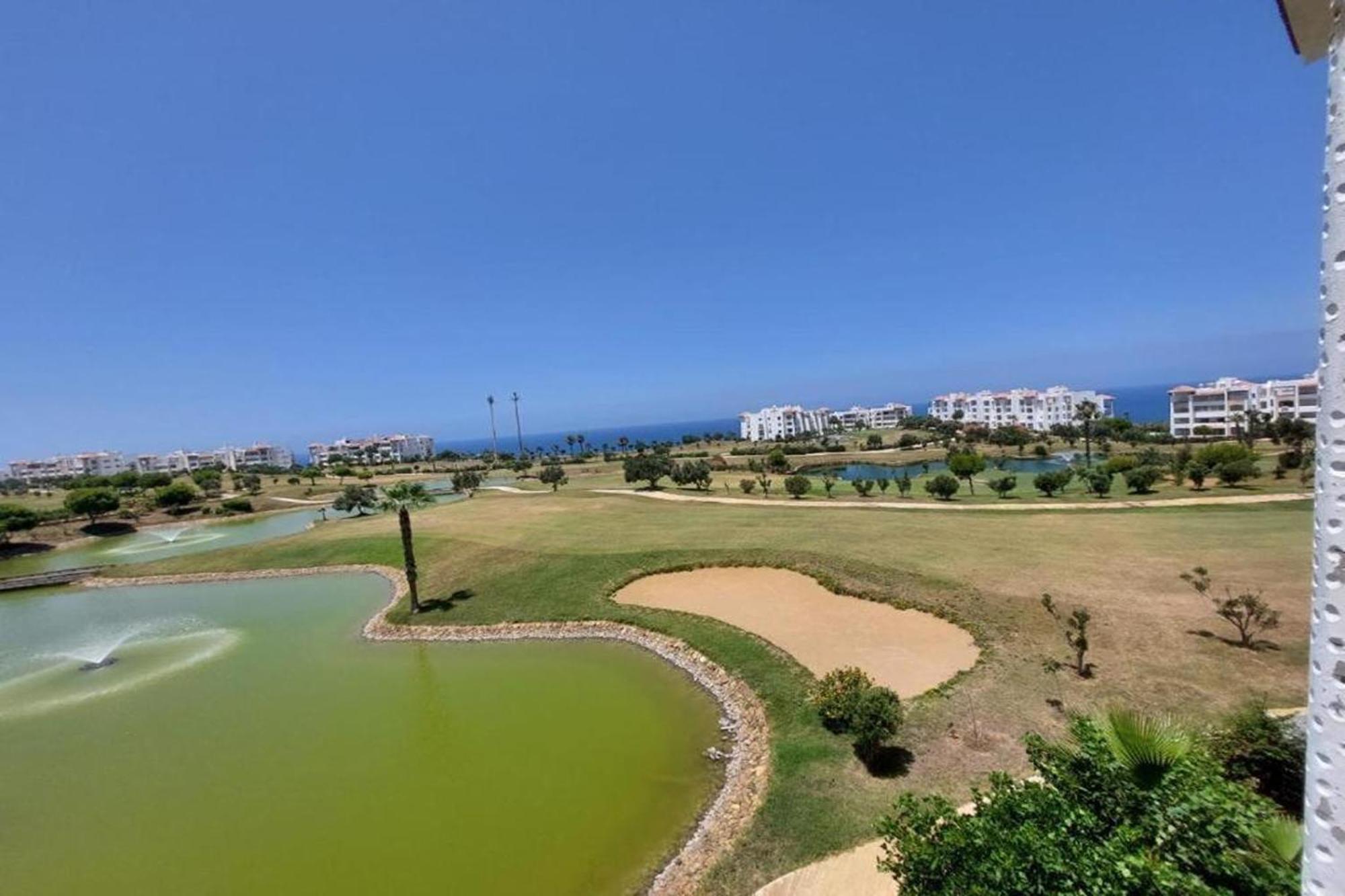 Appartement 1 Chambres Vue Pepiniere - Marina Golf Asilah Exteriér fotografie